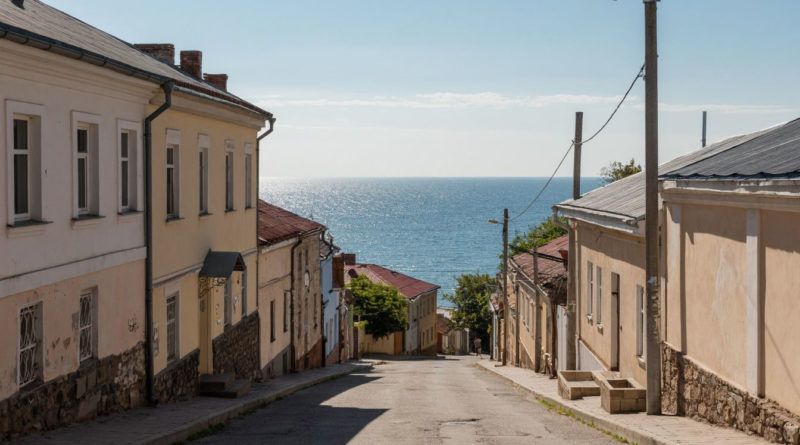 Феодосия