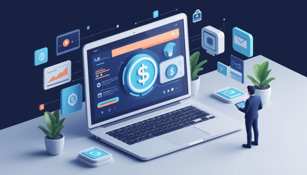 заработок в Интернете