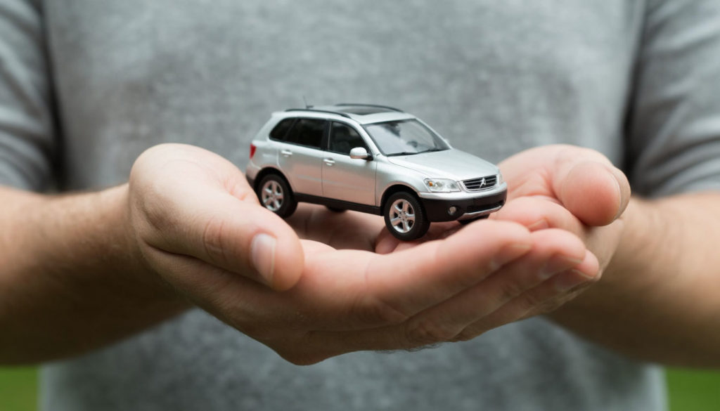 Выбор подержанного автомобиля