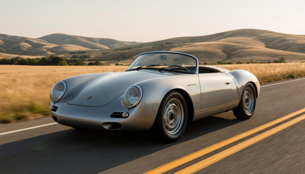 Самые дорогие Porsche