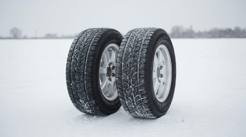 Michelin X-Ice Snow