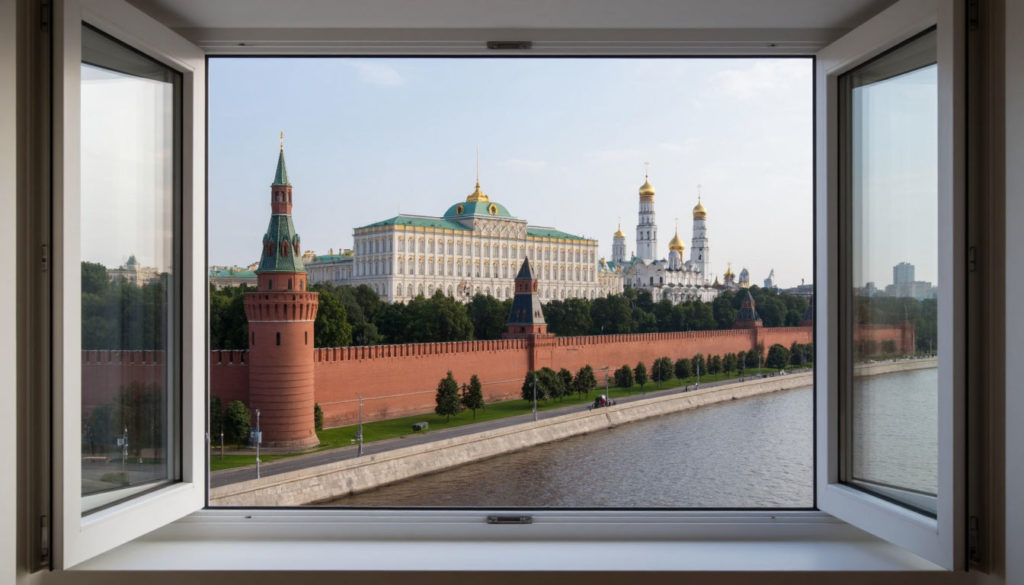 Металлопластиковые окна