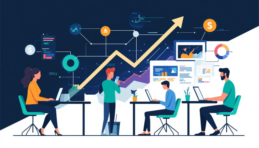 SEO продвижение
