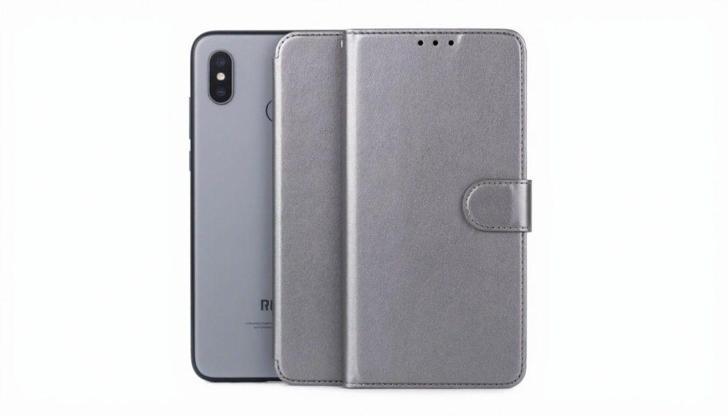 Чехол книжка для Xiaomi