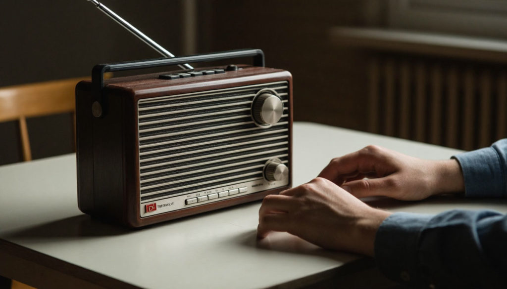 питер fm