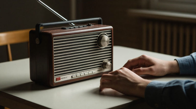 питер fm
