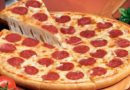 История пиццы