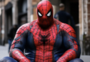 Человек-паук “Гоблинский перевод”