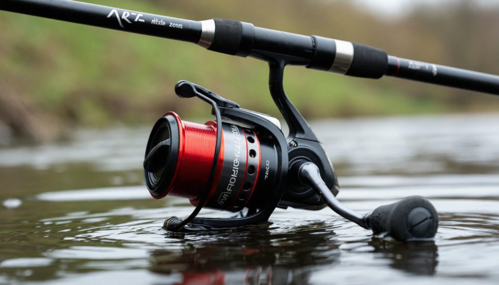 Area Trout