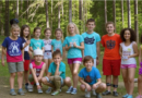 Детский летний лагерь – каким он может быть?