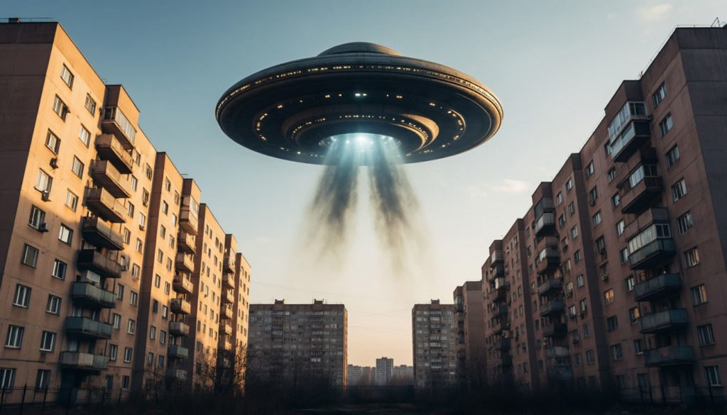 НЛО