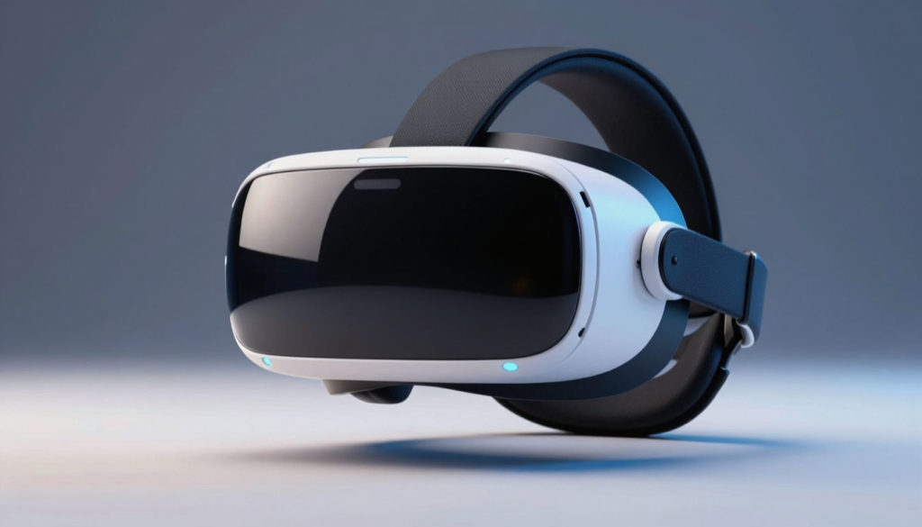 какой vr шлем выбрать