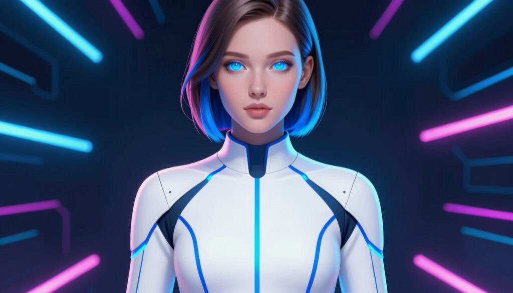 что такое алиса ai