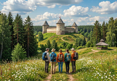 групповые экскурсии из Минска